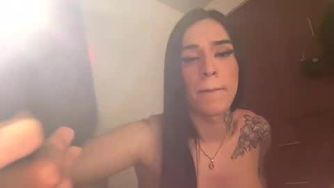 celiscatalina instagram online show from March 2026 10:15:02 PM