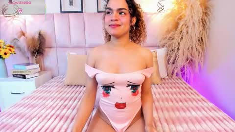 Snapshot of catalina__rosse chatting on February 2026 09:02:02 PM Catalina online show from February 2026 09:02:02 PM