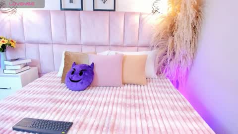 Snapshot of catalina__rosse chatting on February 2026 09:36:02 PM Catalina online show from February 2026 09:36:02 PM