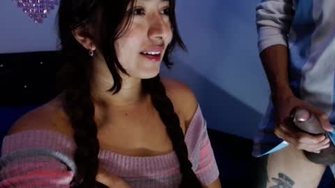 Catalina Durango  online show from February 2026 11:12:02 PM