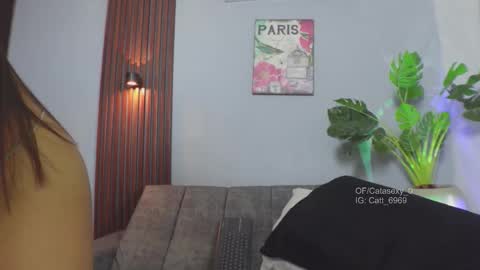 catalina_goddess online show from January 2026 04:25:01 AM