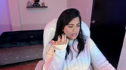 Catalina online show from February 2025 12:16:01 AM