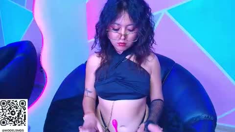 Catalina online show from November 2025 09:26:02 PM