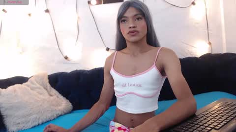 catalina online show from June 2026 07:18:02 PM