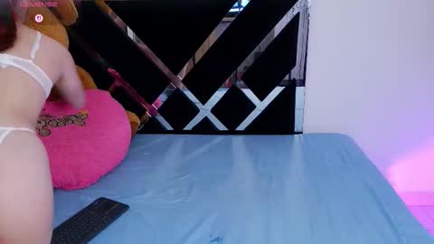 Snapshot of catalina_smith__ chatting on March 2026 09:04:01 AM Catalina online show from March 2026 09:04:01 AM