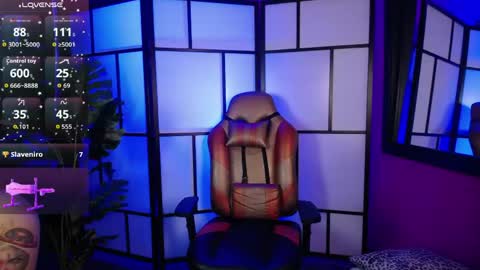 Catalina soul online show from March 2026 01:26:02 PM