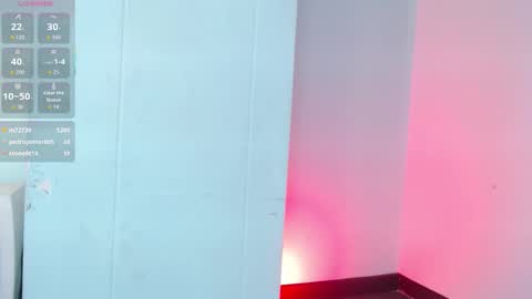 Catalina online show from February 2026 07:51:01 AM