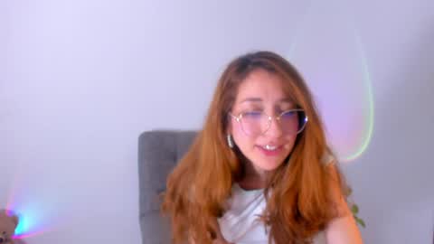Snapshot of catalinabotero chatting on April 2026 10:32:02 PM Catalina Botero online show from April 2026 10:32:02 PM