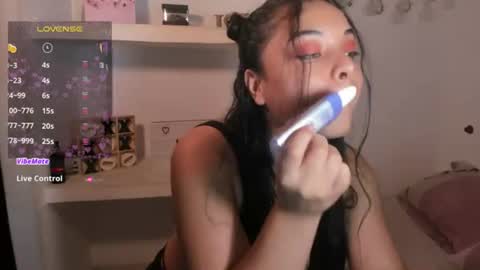  Catalina Garcia     online show from July 2026 02:40:01 AM