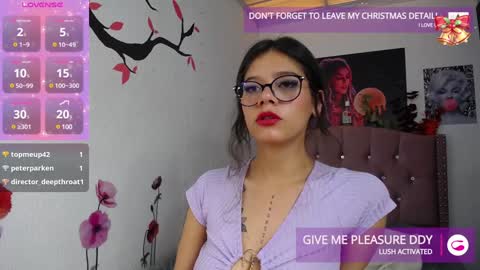 Catalina   online show from January 2025 05:33:02 PM