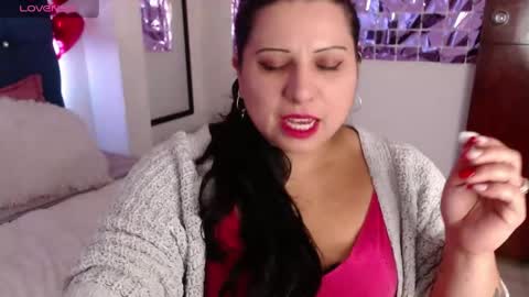 Snapshot of catalinajane1 chatting on April 2026 07:43:01 PM catalinajane1 online show from April 2026 07:43:01 PM