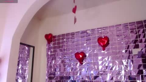 Snapshot of catalinajane1 chatting on May 2026 02:02:01 PM catalinajane1 online show from May 2026 02:02:01 PM