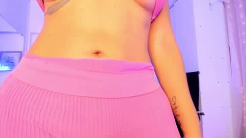 Snapshot of catalinamuss_ chatting on February 2025 02:27:02 PM Catalina online show from February 2025 02:27:02 PM