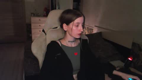 CATH online show from November 2025 08:36:02 PM