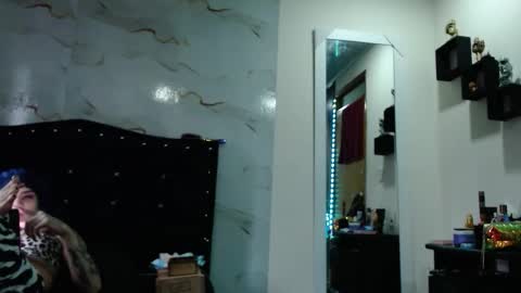 Snapshot of cathablake chatting on February 2026 09:29:02 PM cathablake online show from February 2026 09:29:02 PM