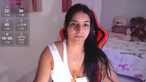 CathaleyaSex online show from March 2025 01:42:01 PM