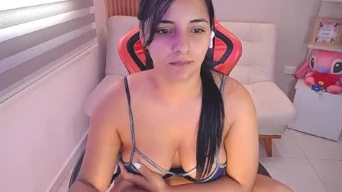 CathaleyaSex online show from April 2026 02:41:01 PM