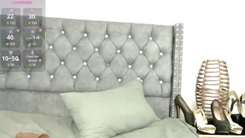 cathalina online show from October 2025 02:45:02 PM