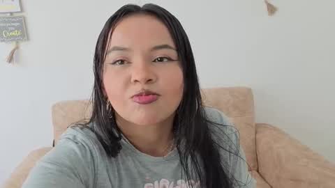 Snapshot of catherine____ chatting on October 2025 07:36:02 PM Catherin online show from October 2025 07:36:02 PM