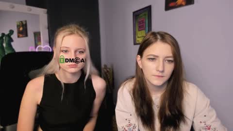 Catherine online show from February 2025 10:18:02 AM