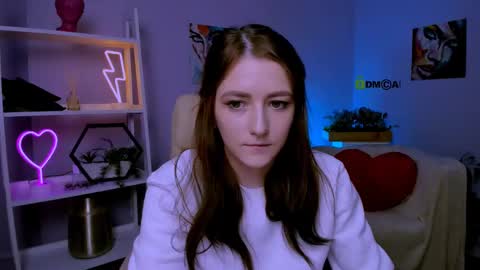 Catherine online show from February 2025 01:11:02 PM