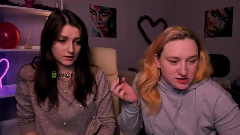 Catherine online show from February 2025 01:16:01 PM