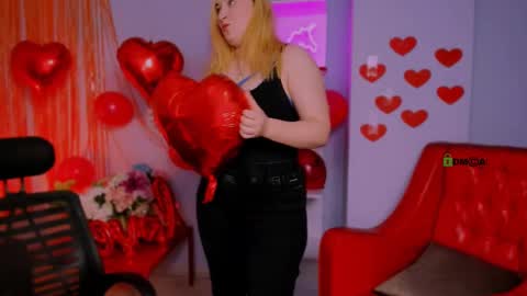 Catherine online show from February 2025 04:59:02 PM