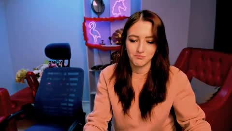 Catherine online show from February 2025 10:06:02 AM