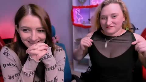 Catherine online show from February 2025 04:13:02 PM