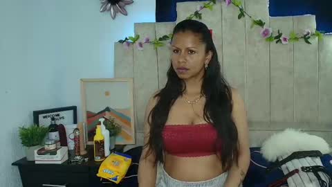 Catherine online show from November 2025 06:51:01 PM