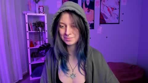 Catherine online show from April 2026 08:09:01 PM