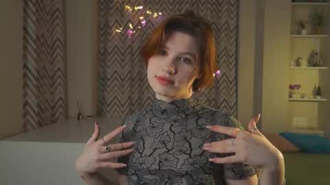 Kate online show from February 2026 03:10:01 PM