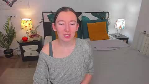 Catrin online show from December 2024 01:19:01 AM