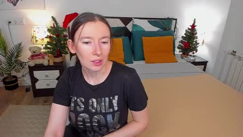 Catrin online show from February 2025 05:53:01 AM