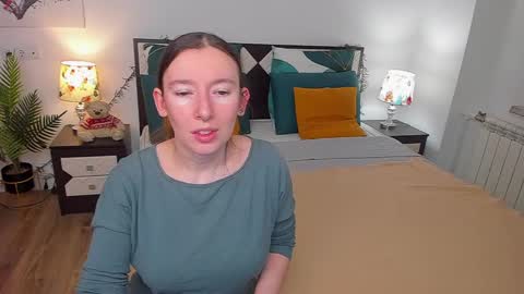 Catrin online show from February 2025 02:51:02 AM