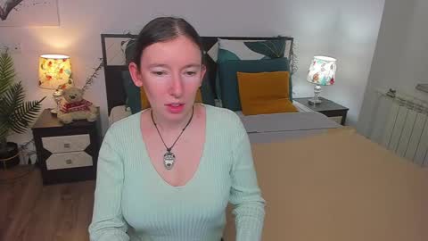 Catrin online show from February 2025 03:35:01 AM