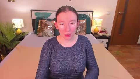 Catrin online show from March 2026 03:47:01 AM