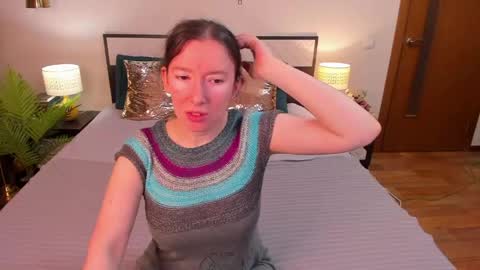 Catrin online show from May 2026 03:35:02 AM