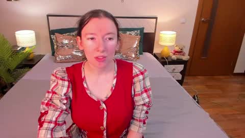 Catrin online show from May 2026 06:54:02 AM