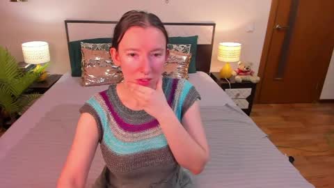 Catrin online show from May 2026 06:31:02 AM