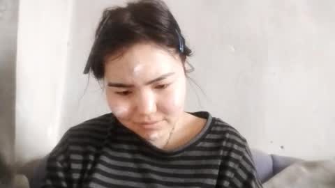 Snapshot of catheyhalbert chatting on February 2026 05:47:02 AM Tessa online show from February 2026 05:47:02 AM