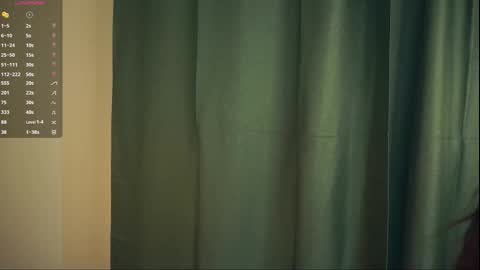 Aria and Kira online show from February 2026 06:26:01 AM