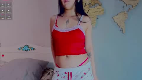 Mio online show from May 2026 01:25:02 AM