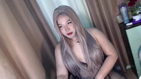 Snapshot of cathy_mendez chatting on May 2026 08:06:01 PM Cathy Mae online show from May 2026 08:06:01 PM