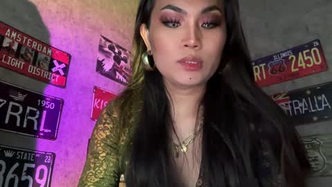 cathy online show from February 2025 01:09:02 PM