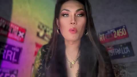 cathy online show from February 2025 01:38:02 PM