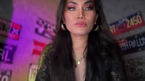 cathy online show from February 2025 08:18:02 AM