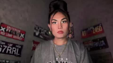 cathy online show from March 2025 07:56:02 AM