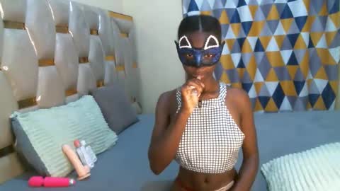 Cathy online show from April 2026 09:52:01 PM