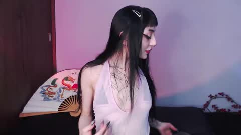 Snapshot of cati_petite chatting on January 2025 09:04:02 AM Cati help me reach my goal of 100 thumbs up again 3 online show from January 2025 09:04:02 AM